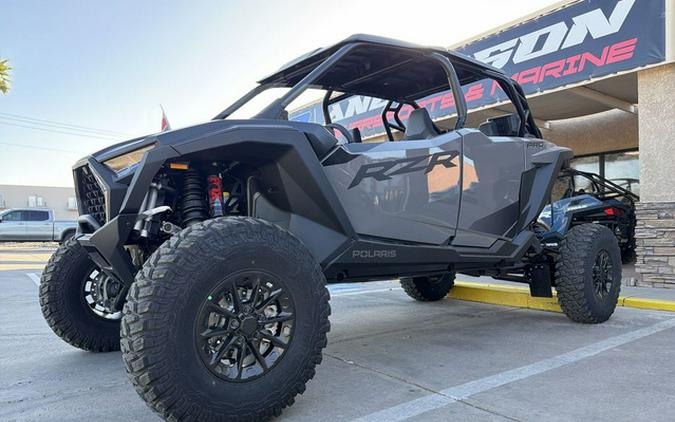 2026 Polaris RZR Pro S 4 Ultimate