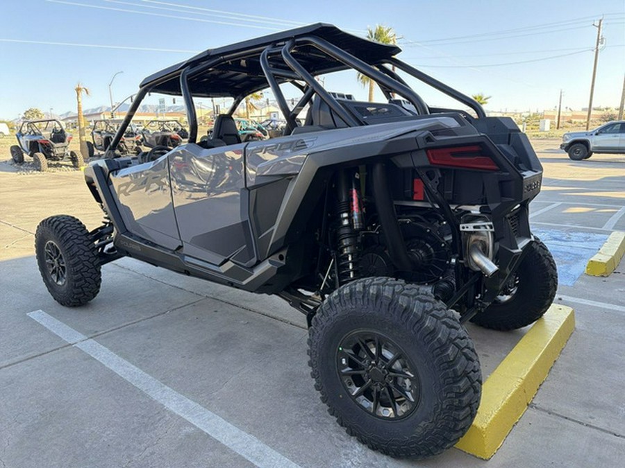 2026 Polaris RZR Pro S 4 Ultimate