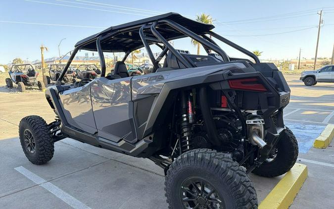 2026 Polaris RZR Pro S 4 Ultimate