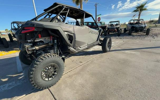2026 Polaris RZR Pro S 4 Ultimate