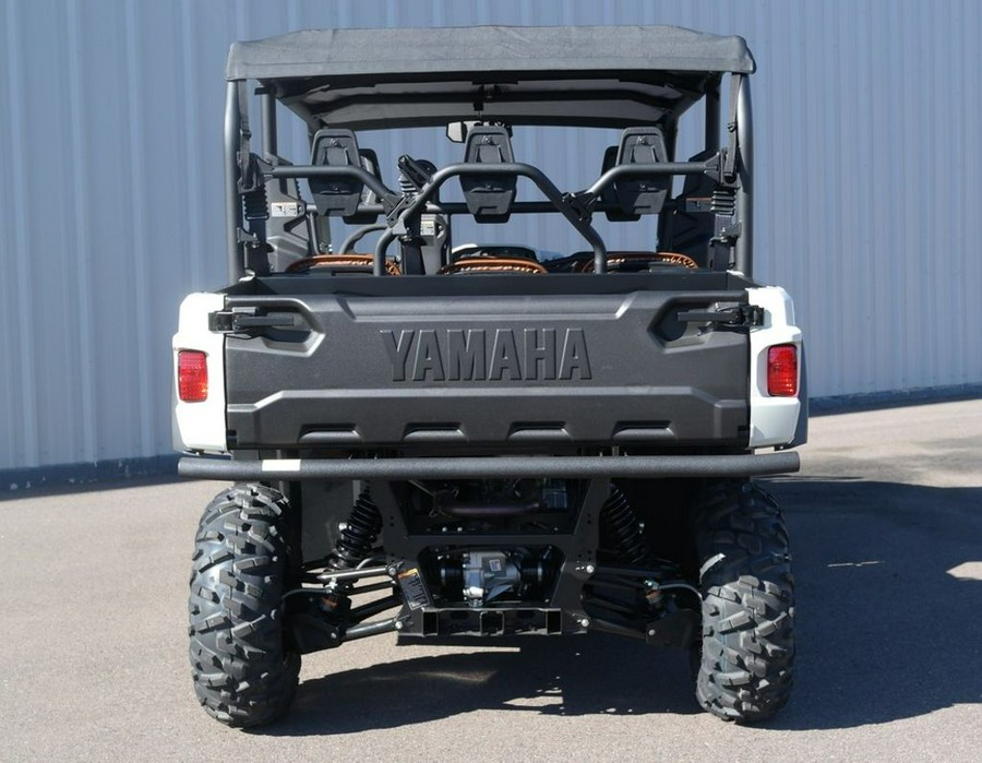 2025 Yamaha Viking VI EPS Ranch Edition