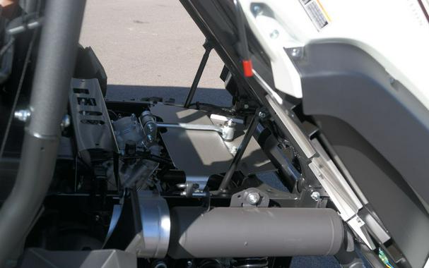 2025 Yamaha Viking VI EPS Ranch Edition