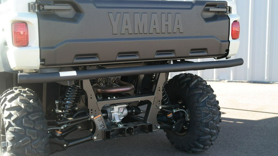 2025 Yamaha Viking VI EPS Ranch Edition