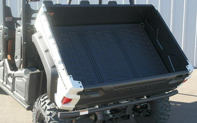 2025 Yamaha Viking VI EPS Ranch Edition