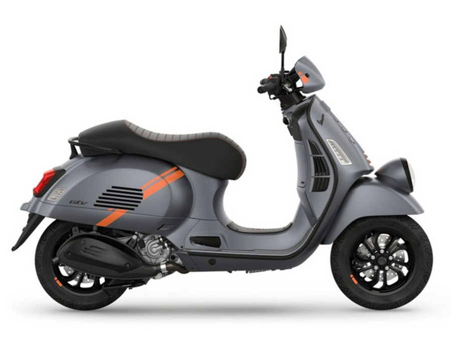 2026 Vespa GTV 310