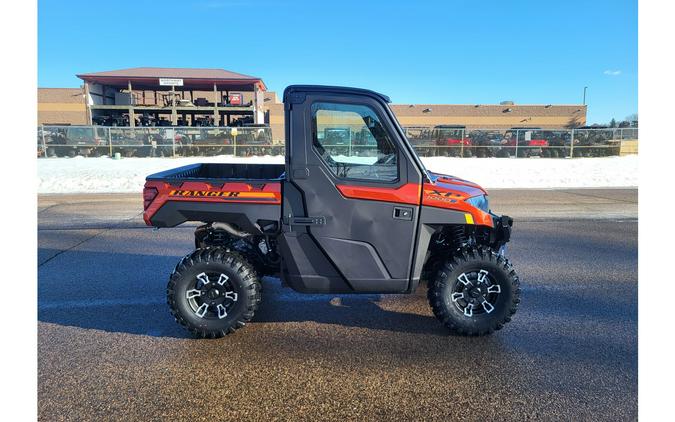 2026 Polaris RANGER XP 1000 NORTHSTAR PREMIUM