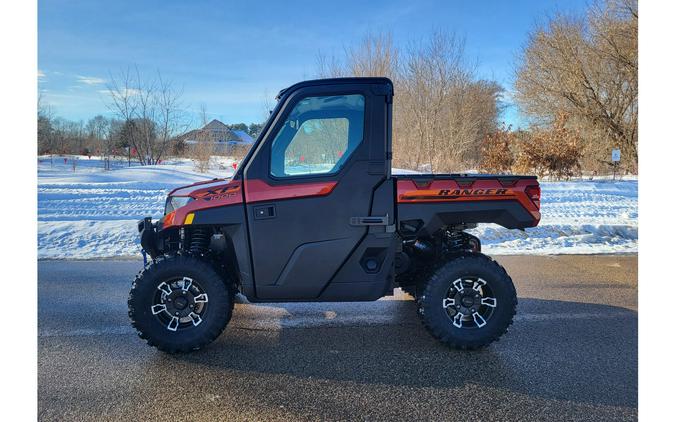 2026 Polaris RANGER XP 1000 NORTHSTAR PREMIUM