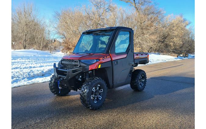 2026 Polaris RANGER XP 1000 NORTHSTAR PREMIUM