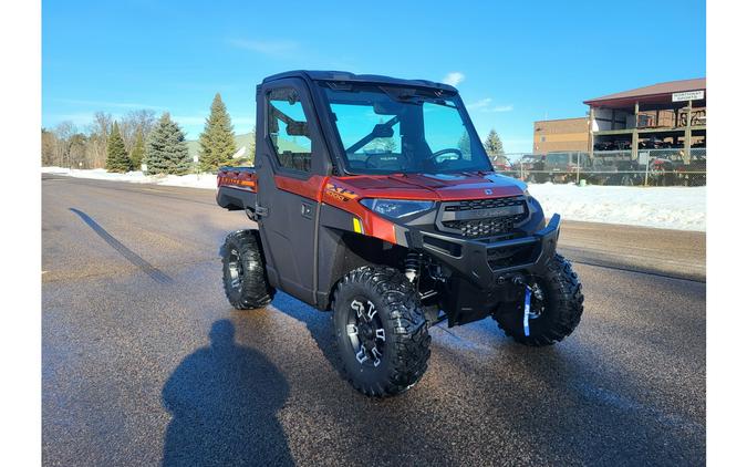 2026 Polaris RANGER XP 1000 NORTHSTAR PREMIUM