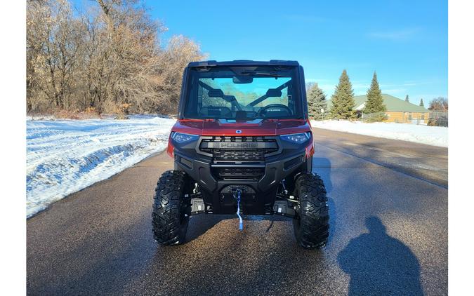 2026 Polaris RANGER XP 1000 NORTHSTAR PREMIUM