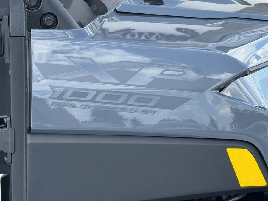 2026 Polaris® Ranger XP 1000 Premium