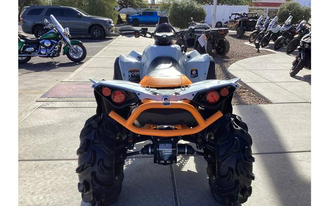 2026 Renegade X mr 650 - Can-Am