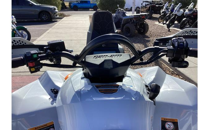 2026 Renegade X mr 650 - Can-Am