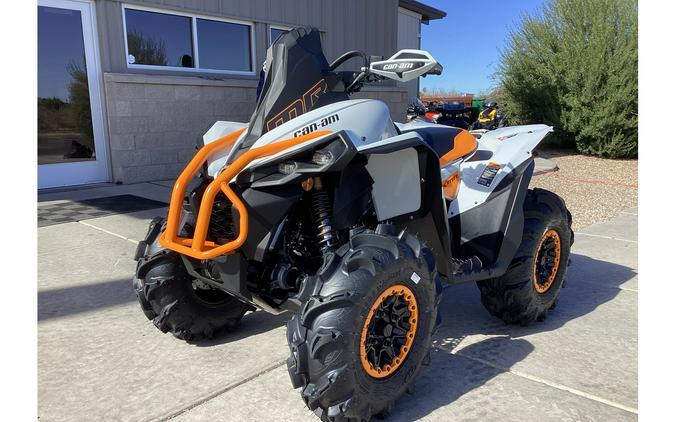 2026 Renegade X mr 650 - Can-Am