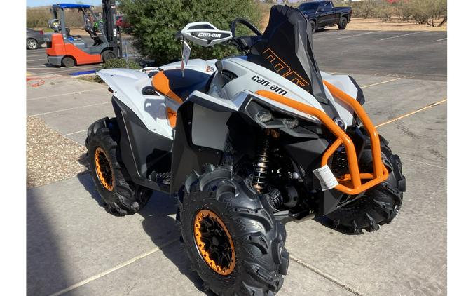 2026 Renegade X mr 650 - Can-Am