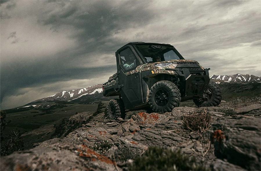 2019 Polaris Ranger XP® 1000 EPS Northstar Edition
