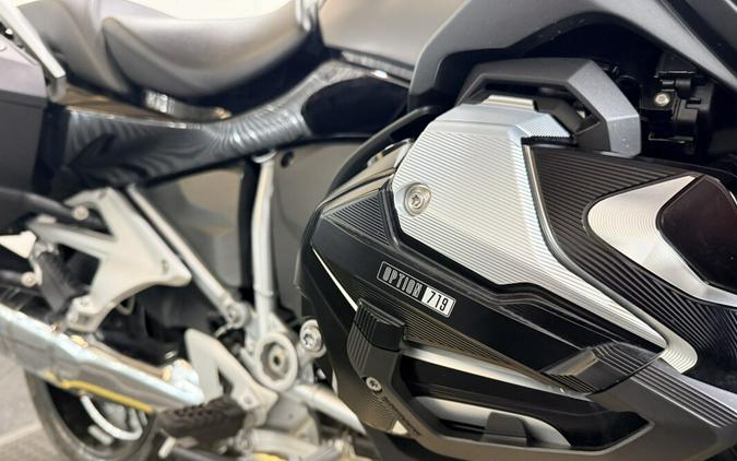 2023 BMW Motorrad R 1250 RT