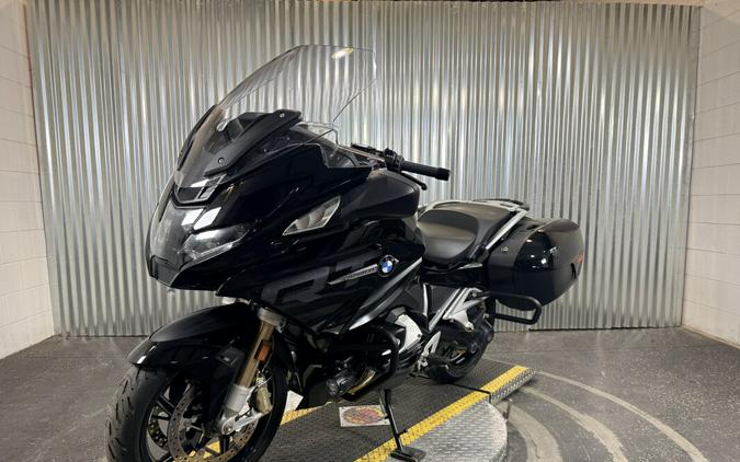 2023 BMW Motorrad R 1250 RT