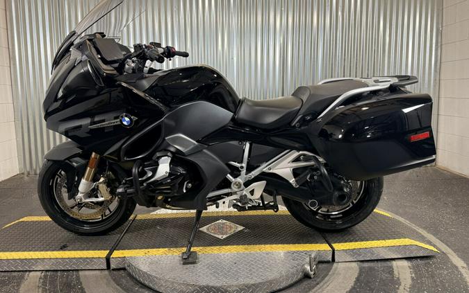 2023 BMW Motorrad R 1250 RT