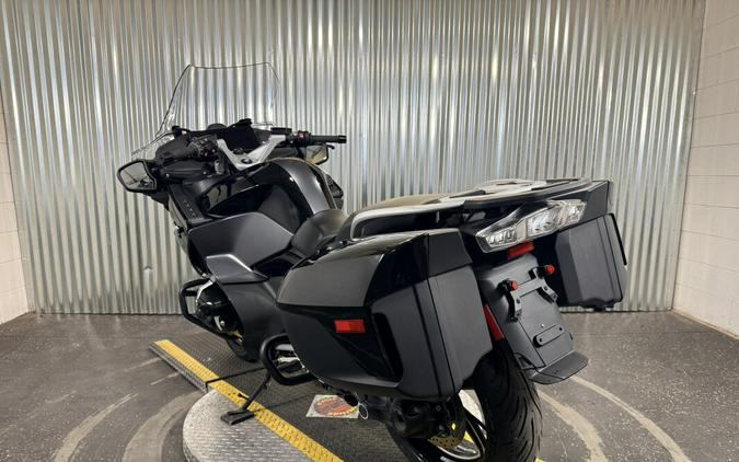 2023 BMW Motorrad R 1250 RT