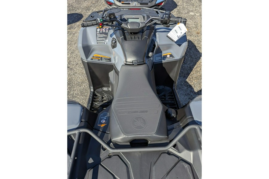 2026 Can-Am Outlander 500 2wd - 1DTC