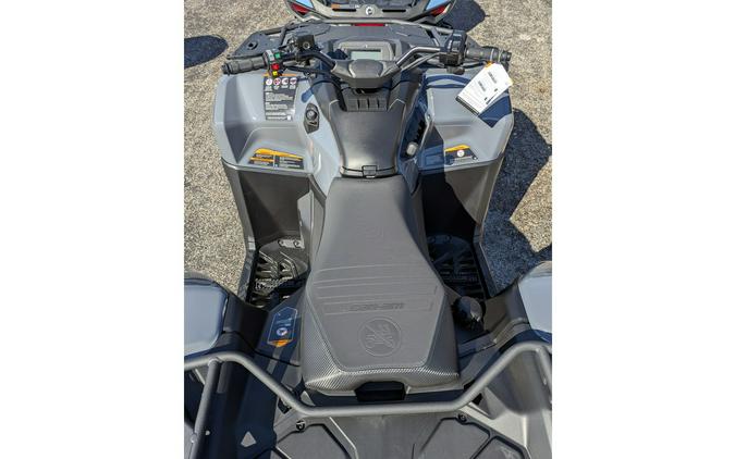 2026 Can-Am Outlander 500 2wd - 1DTC
