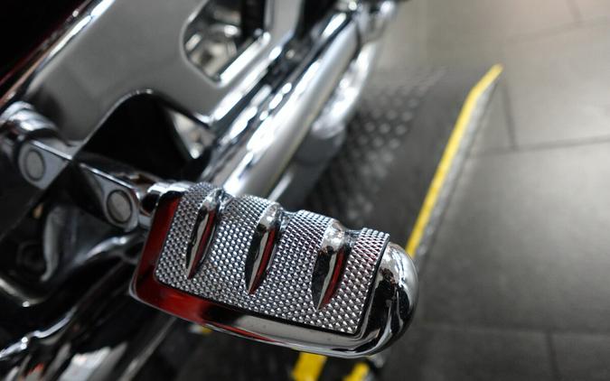 2006 Harley-Davidson Screamin’ Eagle V-Rod