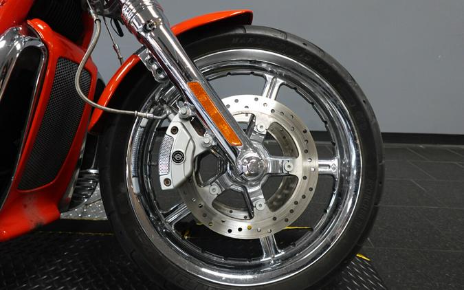 2006 Harley-Davidson Screamin’ Eagle V-Rod