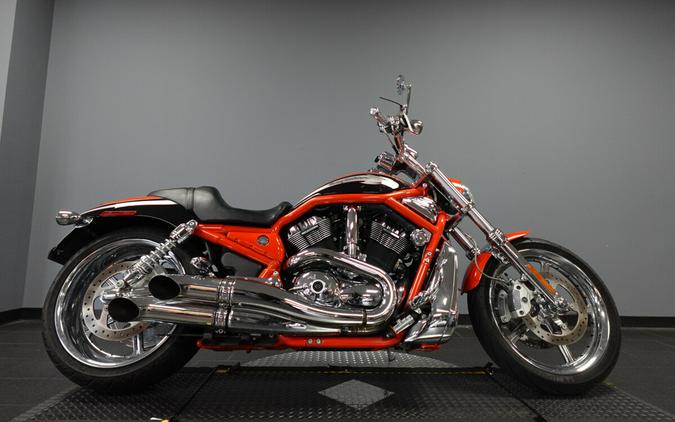 2006 Harley-Davidson Screamin’ Eagle V-Rod