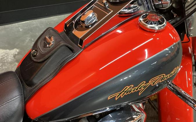 2006 Harley-Davidson® FLSTN - Softail® Deluxe