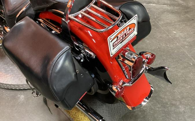 2006 Harley-Davidson® FLSTN - Softail® Deluxe