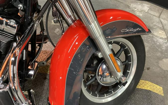 2006 Harley-Davidson® FLSTN - Softail® Deluxe