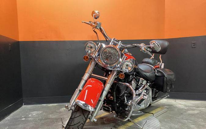 2006 Harley-Davidson® FLSTN - Softail® Deluxe