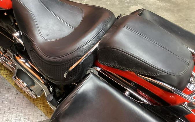 2006 Harley-Davidson® FLSTN - Softail® Deluxe