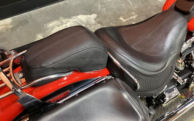 2006 Harley-Davidson® FLSTN - Softail® Deluxe