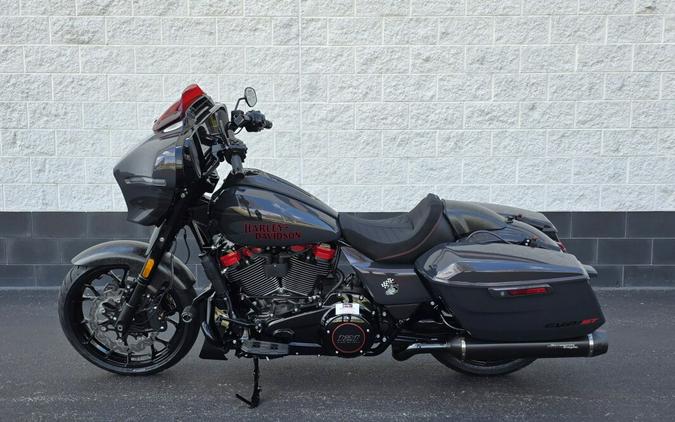 FLHXSTSE 2026 CVO Street Glide ST