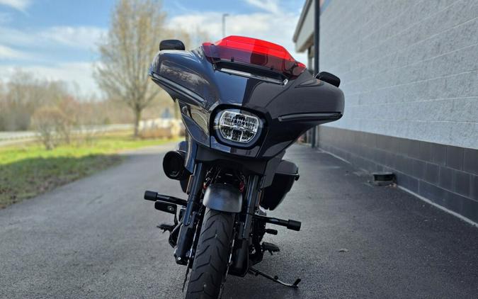 FLHXSTSE 2026 CVO Street Glide ST