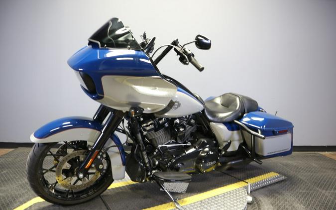 2023 Harley-Davidson Road Glide Special FLTRXS