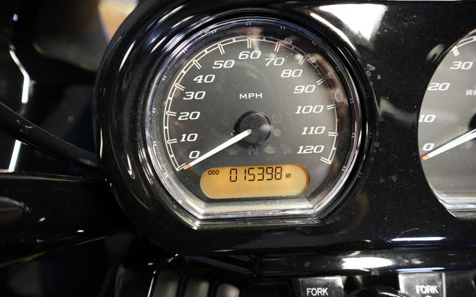 2023 Harley-Davidson Road Glide Special FLTRXS