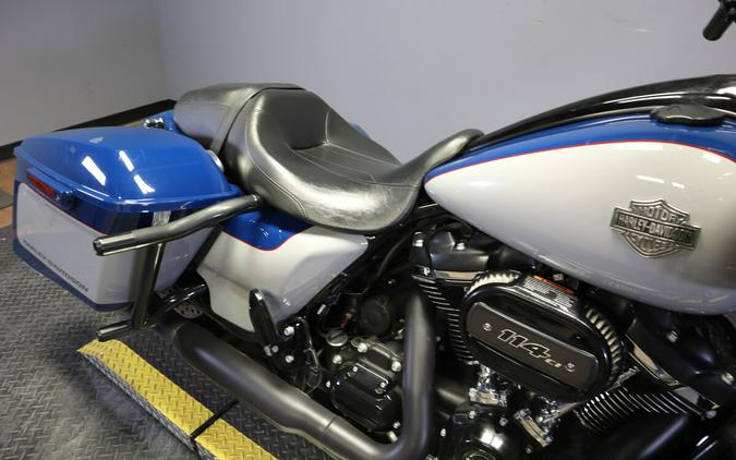 2023 Harley-Davidson Road Glide Special FLTRXS