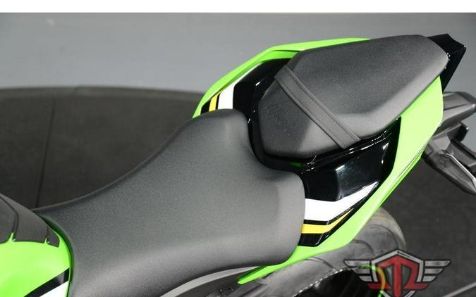 2025 Kawasaki Ninja® ZX™-10R KRT Edition ABS