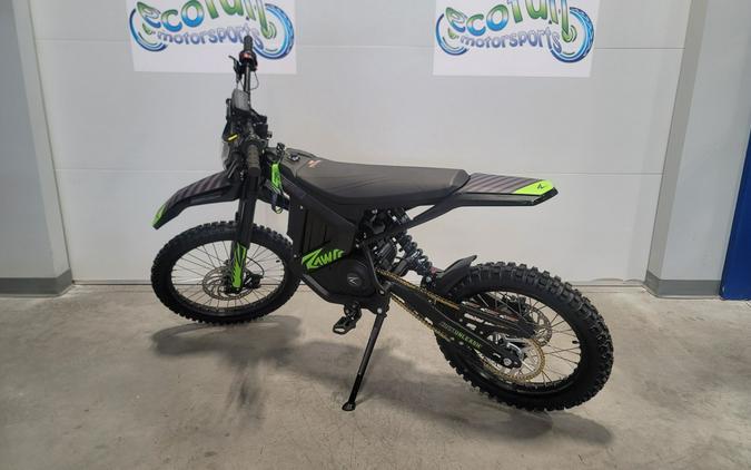 2025 Rawrr Mantis X Electric Dirt Bike