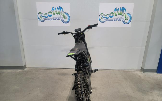 2025 Rawrr Mantis X Electric Dirt Bike