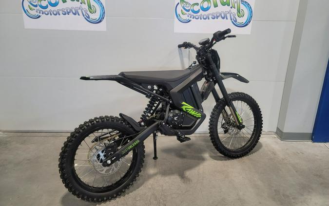 2025 Rawrr Mantis X Electric Dirt Bike