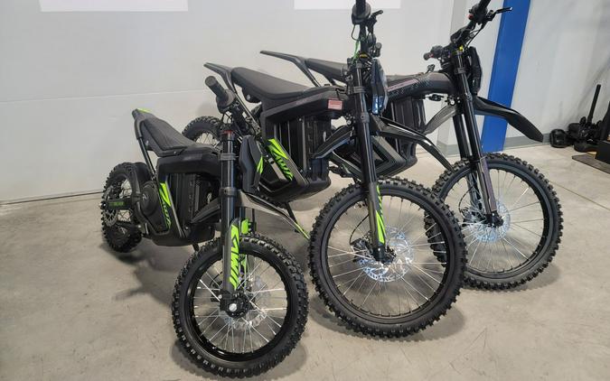 2025 Rawrr Mantis X Electric Dirt Bike