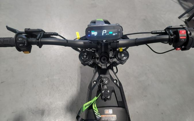 2025 Rawrr Mantis X Electric Dirt Bike