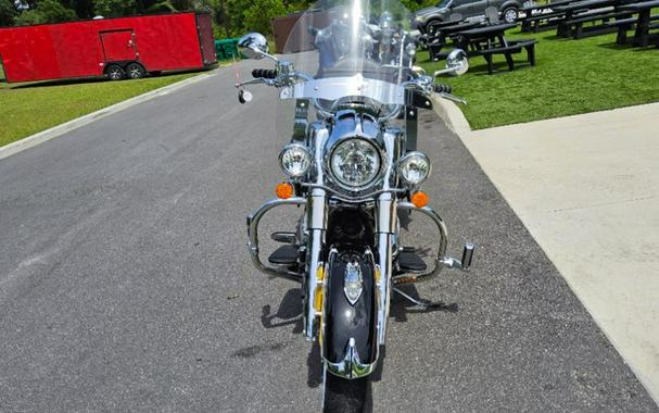 2019 Indian Motorcycle Chief® Vintage Icon Series