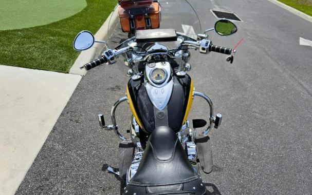2019 Indian Motorcycle Chief® Vintage Icon Series