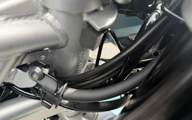 2026 Kawasaki KLE®500 SE ABS