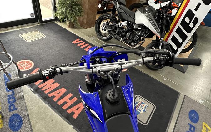 2026 Yamaha TT-R230